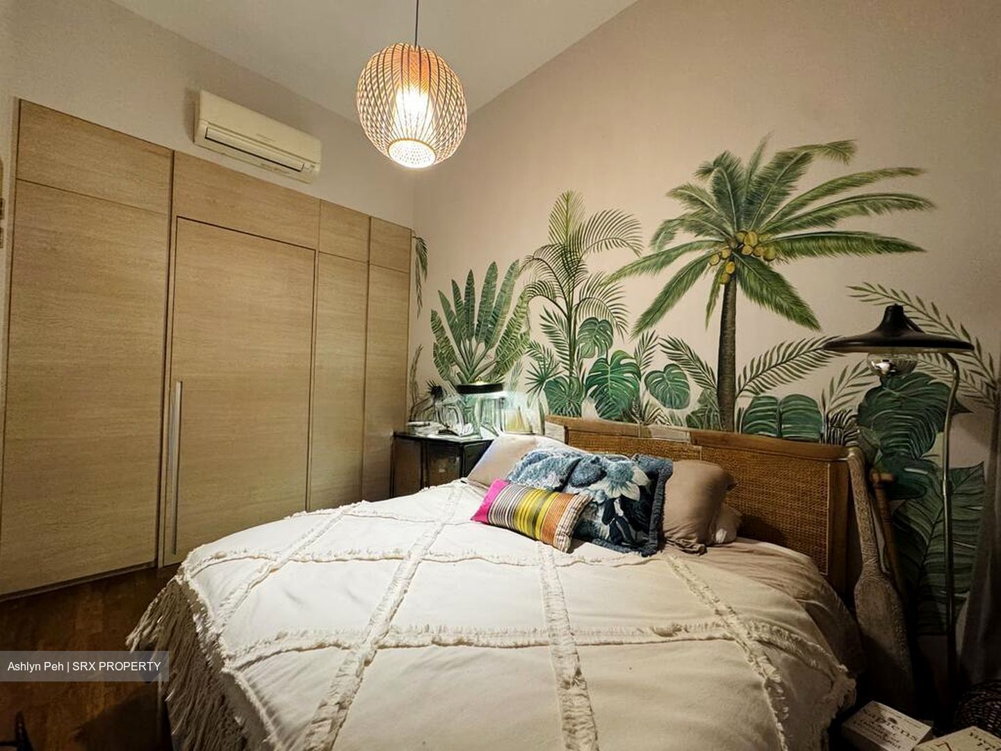 Sennett Residence (D13), Condominium #568535411